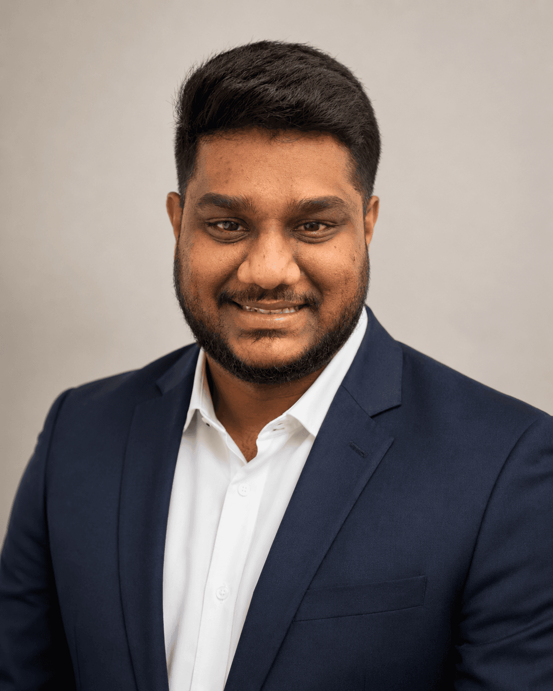 Harshith Julapelli